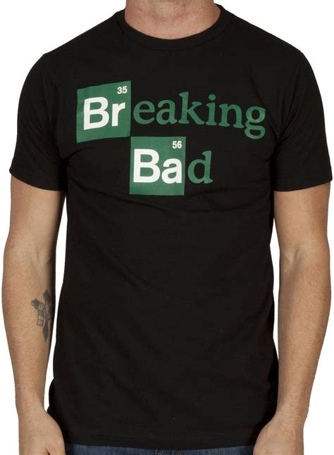 breaking bad shirt|More.